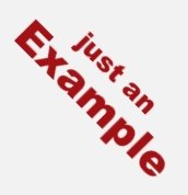 Example